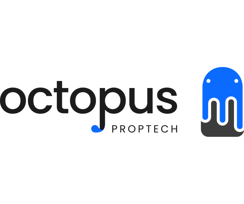 Imágen de Somos Octopus PropTech!